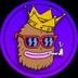 King of Tron logo