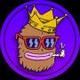 King of Tron logo