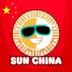 SunChina logo