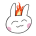 SunRabbit logo