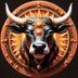 Sun Bull logo