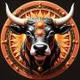 Sun Bull logo