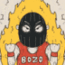 BOZO logo