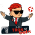 Tron Street Bets logo