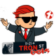 Tron Street Bets logo
