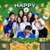 HAPPY logo