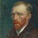 Van Gogh logo