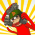 Sun Monkey logo