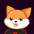 Tron Doge logo