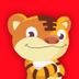Sun Tiger logo