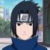 Sasuke logo