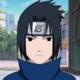 Sasuke logo