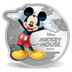 MIckey Mouse Coin logo
