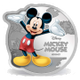 MIckey Mouse Coin logo
