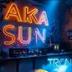 AKASUN logo