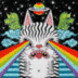 Laser Cat logo