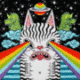Laser Cat logo
