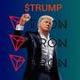 $TRUMP on Tron  logo
