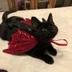 TRON CAT logo