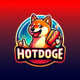 HOTDOGE logo