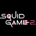 SQUID GAME 2 logo