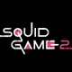 SQUID GAME 2 logo