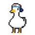 Duckermon logo