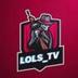 LOLsTV logo