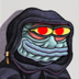DORK LORD logo