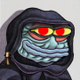 DORK LORD logo