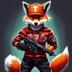 Sun Fox logo