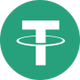 Tether logo