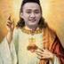JESUS SUN logo