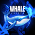 Crypto Whale logo