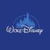 Woke Disney  logo