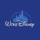 Woke Disney  logo