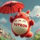 TOTRON logo