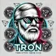 OldManCoin  logo