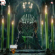 Iron Throne logo