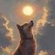 SUNDOG ART logo