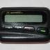 TRON PAGER  logo