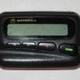 TRON PAGER  logo