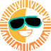 SUN TOKEN logo
