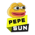 PEPESUN logo