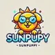 SunPuppy logo