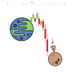 To The Moon  logo
