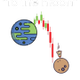 To The Moon  logo
