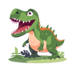 Trex logo