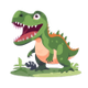 Trex logo