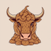 Bull Shit logo